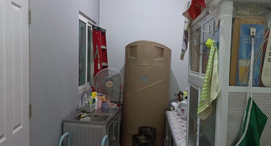 For sale 4 bedrooms house in Bang Bua Thong, Nonthaburi