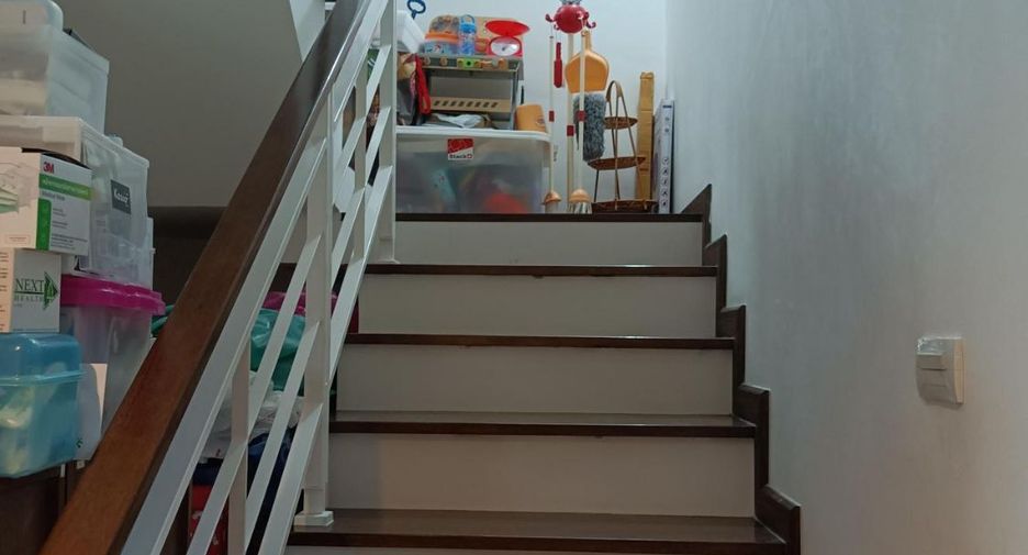 For sale 4 bedrooms house in Bang Bua Thong, Nonthaburi