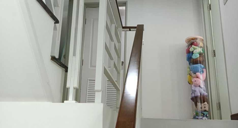 For sale 4 bedrooms house in Bang Bua Thong, Nonthaburi