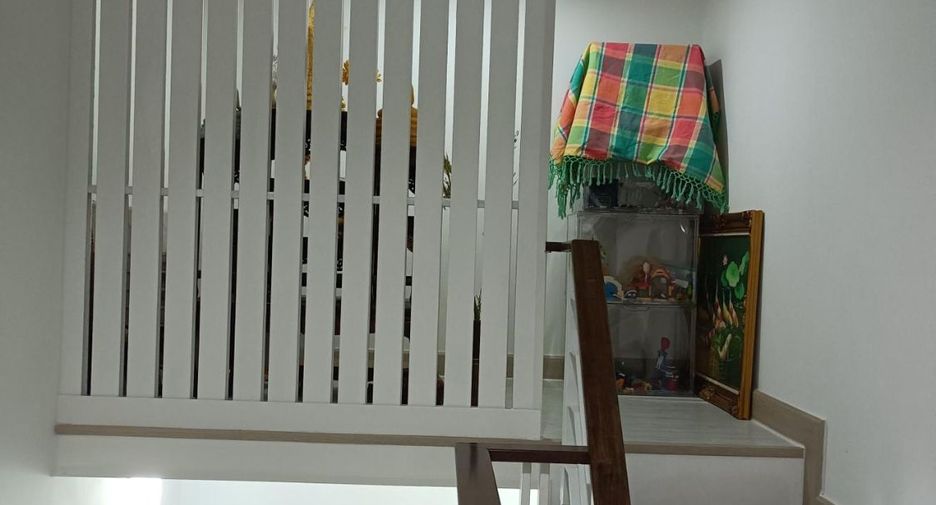 For sale 4 bedrooms house in Bang Bua Thong, Nonthaburi