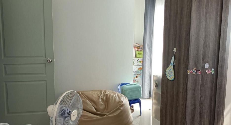 For sale 4 bedrooms house in Bang Bua Thong, Nonthaburi