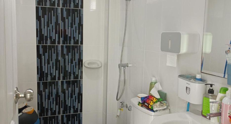 For sale 4 bedrooms house in Bang Bua Thong, Nonthaburi