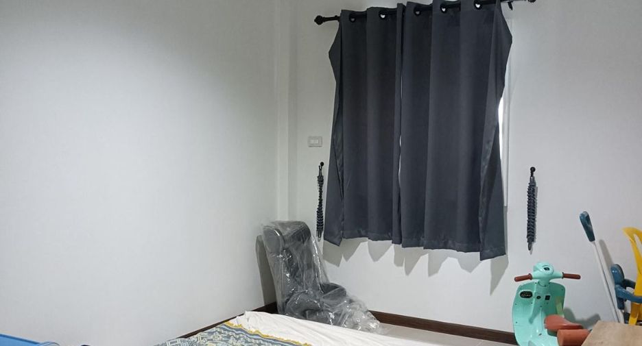 For sale 4 bedrooms house in Bang Bua Thong, Nonthaburi