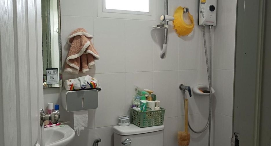For sale 4 bedrooms house in Bang Bua Thong, Nonthaburi