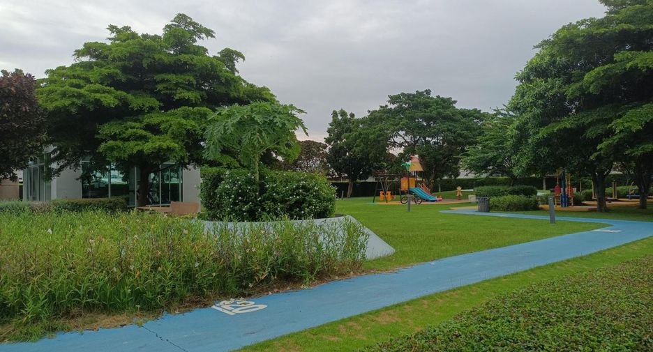 For sale 4 bedrooms house in Bang Bua Thong, Nonthaburi