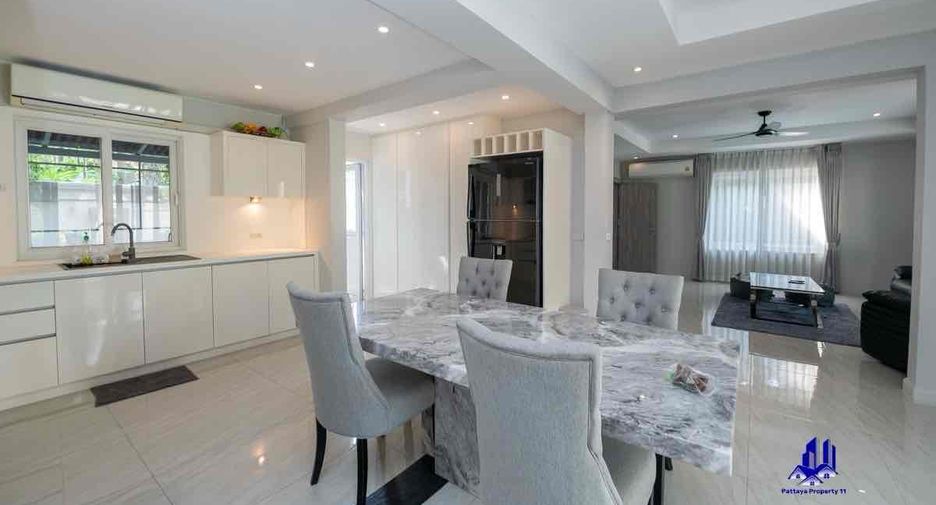 Villa zum Kauf mit 3 Zimmer in Bang Lamung, Chonburi