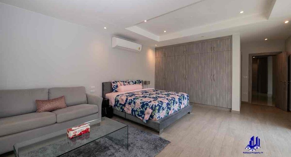 Villa zum Kauf mit 3 Zimmer in Bang Lamung, Chonburi