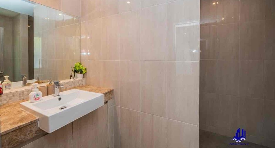 Villa zum Kauf mit 3 Zimmer in Bang Lamung, Chonburi