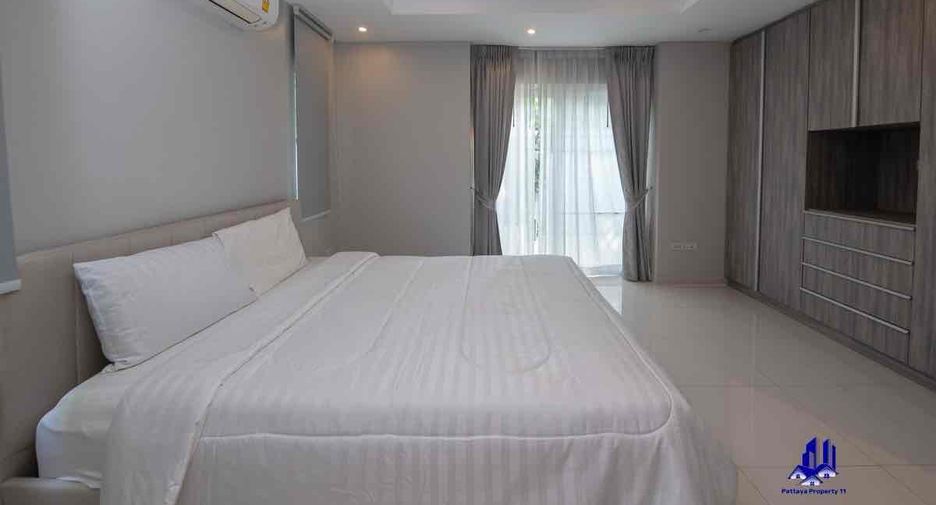 Villa zum Kauf mit 3 Zimmer in Bang Lamung, Chonburi