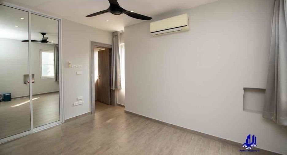 Villa zum Kauf mit 3 Zimmer in Bang Lamung, Chonburi