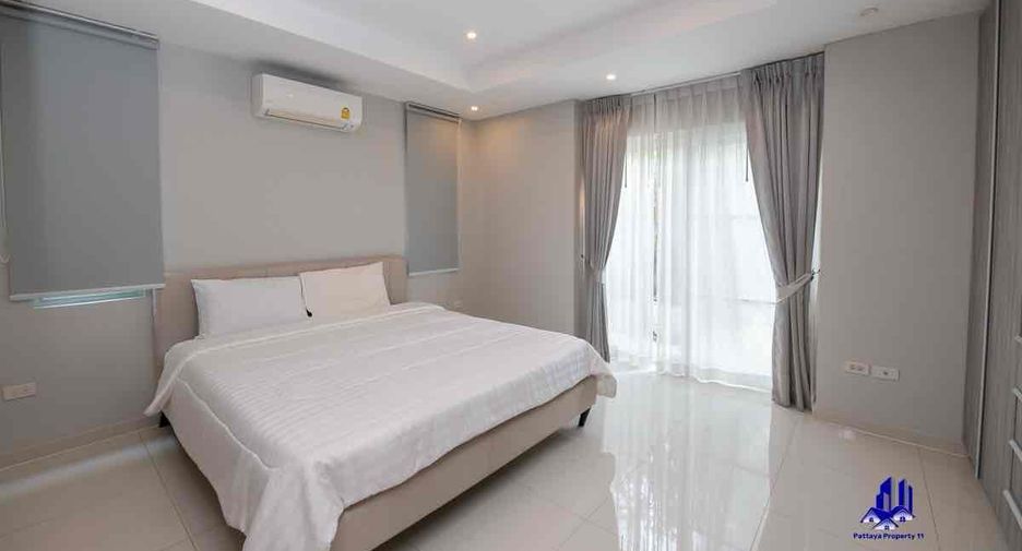 Villa zum Kauf mit 3 Zimmer in Bang Lamung, Chonburi