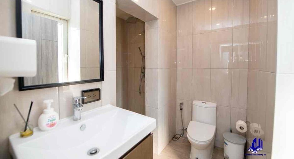 Villa zum Kauf mit 3 Zimmer in Bang Lamung, Chonburi