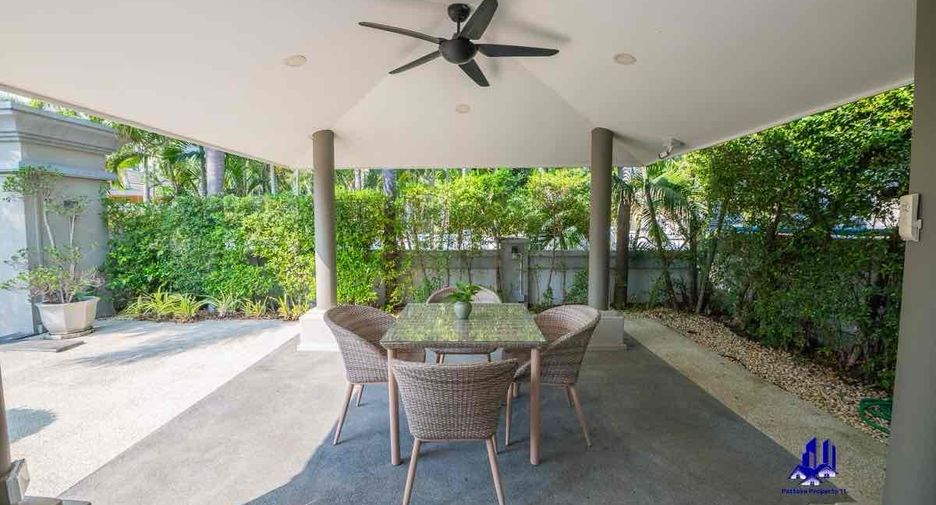 Villa zum Kauf mit 3 Zimmer in Bang Lamung, Chonburi