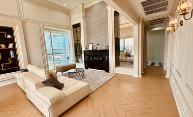 À vendre 2 chambres condo à Yan Nawa, Bangkok