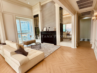 À vendre 2 chambres condo à Yan Nawa, Bangkok
