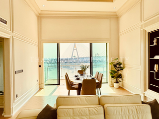 À vendre 2 chambres condo à Yan Nawa, Bangkok