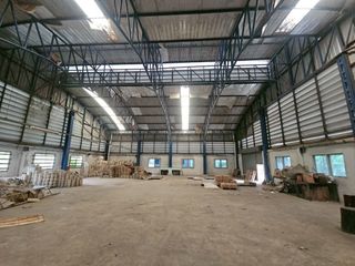 For sale land in Krathum Baen, Samut Sakhon