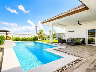 For sale 3 bedrooms villa in Hua Hin, Prachuap Khiri Khan