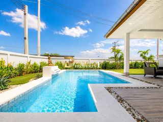 For sale 3 bedrooms villa in Hua Hin, Prachuap Khiri Khan