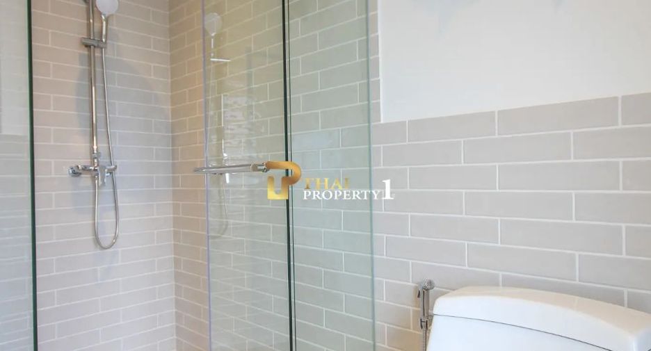 For sale 3 bedrooms villa in Hua Hin, Prachuap Khiri Khan