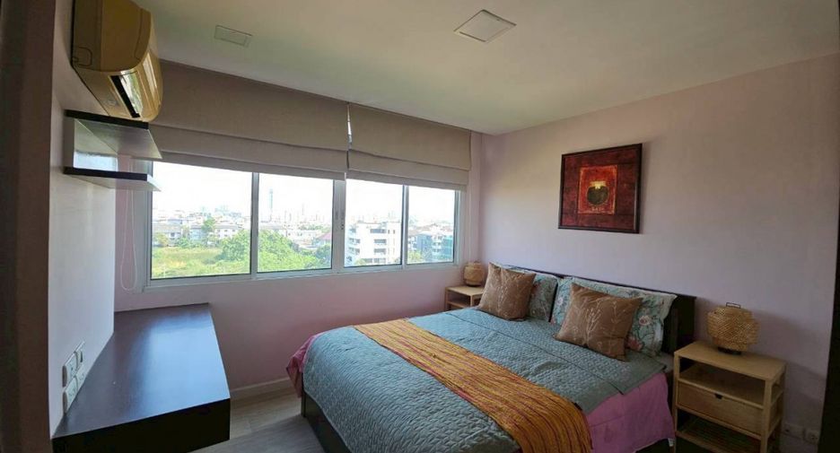 ขาย 2 ห้องนอน คอนโด ใน วังทองหลาง, กรุงเทพฯ