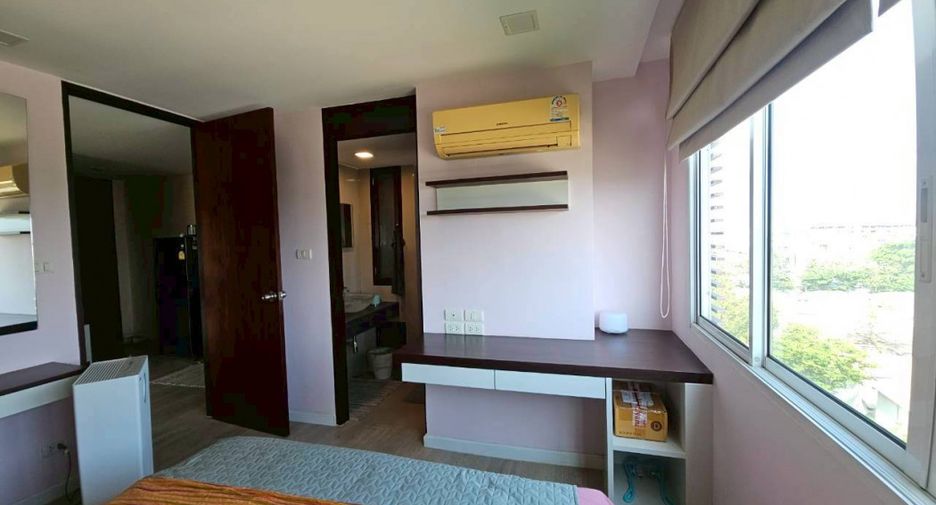 ขาย 2 ห้องนอน คอนโด ใน วังทองหลาง, กรุงเทพฯ
