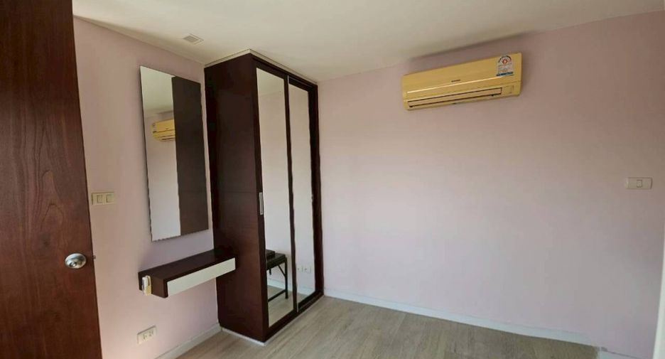 ขาย 2 ห้องนอน คอนโด ใน วังทองหลาง, กรุงเทพฯ