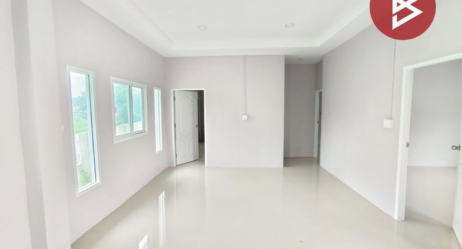 For sale 2 bedrooms house in Photharam, Ratchaburi