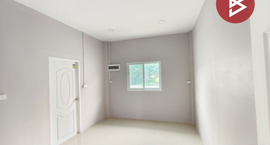 For sale 2 bedrooms house in Photharam, Ratchaburi