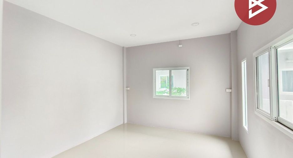For sale 2 bedrooms house in Photharam, Ratchaburi