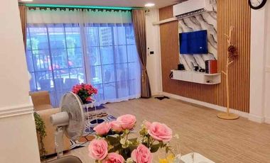 For sale 2 bedrooms house in Bang Lamung, Chonburi