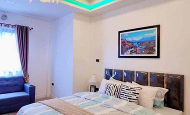 For sale 2 bedrooms house in Bang Lamung, Chonburi