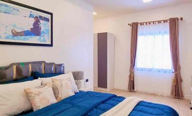 For sale 2 bedrooms house in Bang Lamung, Chonburi