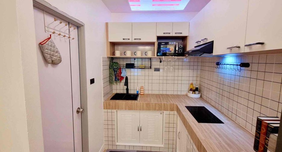 For sale 2 bedrooms house in Bang Lamung, Chonburi