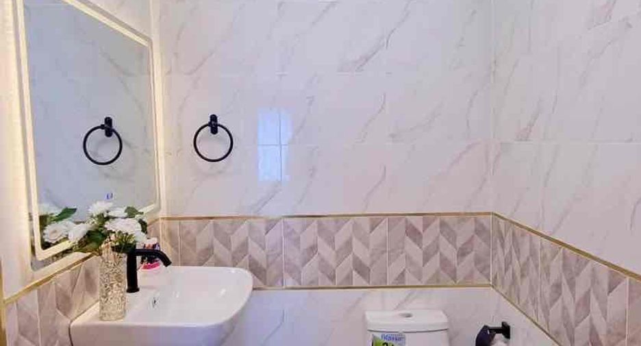 For sale 2 bedrooms house in Bang Lamung, Chonburi