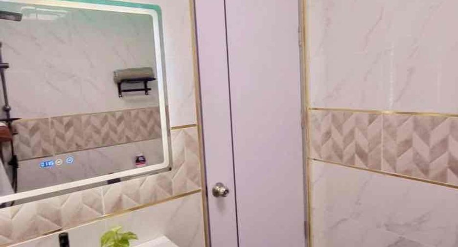 For sale 2 bedrooms house in Bang Lamung, Chonburi