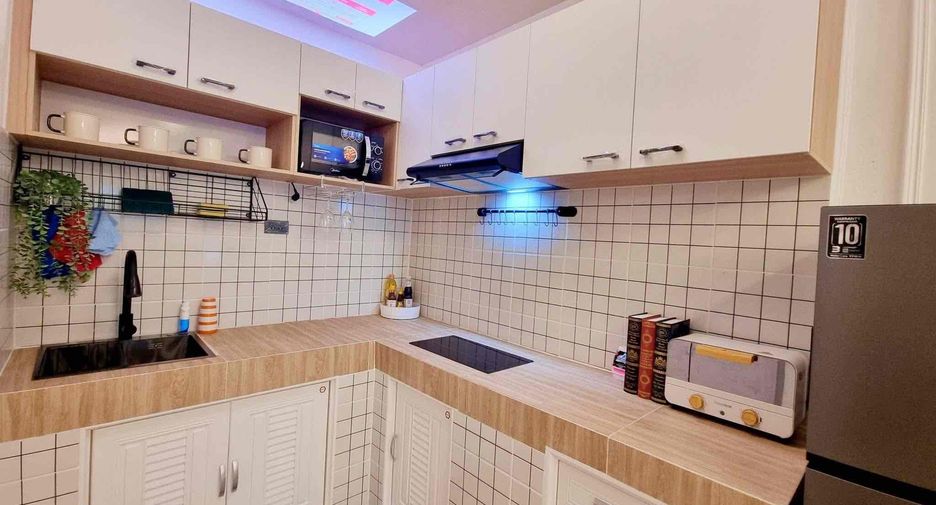 For sale 2 bedrooms house in Bang Lamung, Chonburi