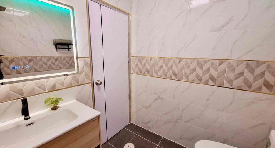 For sale 2 bedrooms house in Bang Lamung, Chonburi