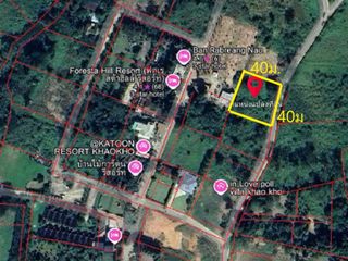 Продажа Участок в Khao Kho, Phetchabun