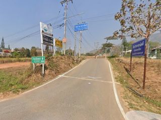Продажа Участок в Khao Kho, Phetchabun