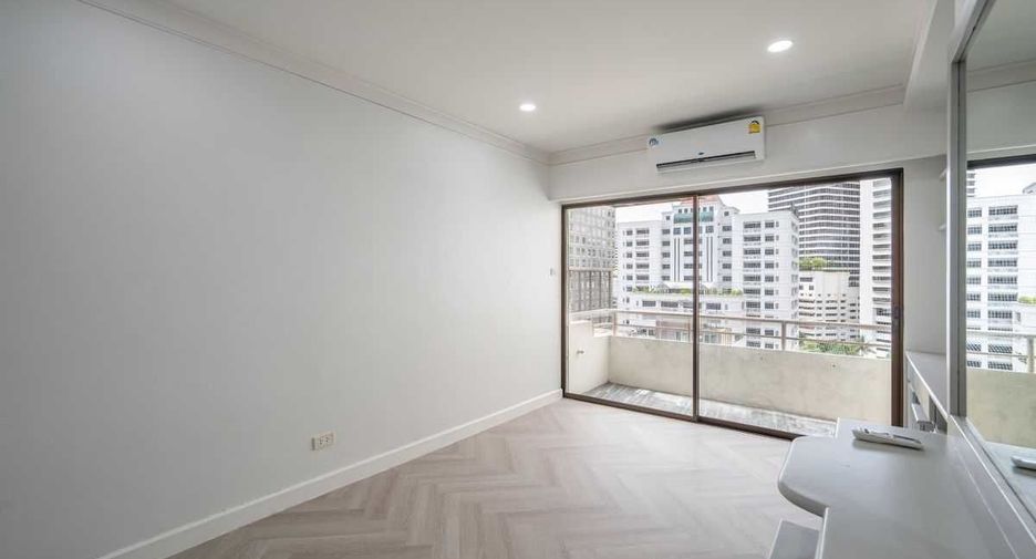 À vendre 2 chambres condo à Khlong Toei, Bangkok