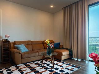 Wohnung zur Miete mit 2 Zimmer in Phra Khanong, Bangkok