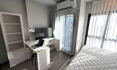 Condo en alquiler de 1 habitaciones en Chatuchak, Bangkok