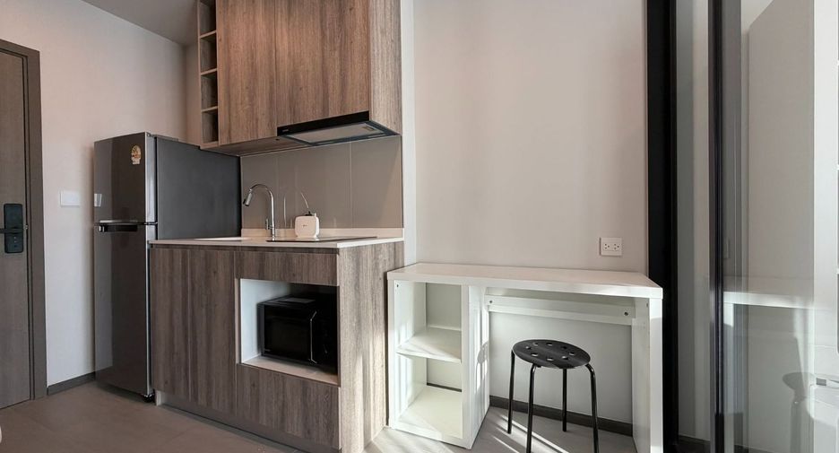 Condo en alquiler de 1 habitaciones en Chatuchak, Bangkok