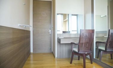 For rent and for sale 2 bedrooms condo in Sathon, Bangkok