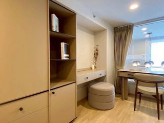 For rent 1 bed condo in Bang Rak, Bangkok