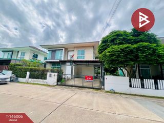 Haus zum Kauf mit 3 Zimmer in Mueang Samut Prakan, Samut Prakan