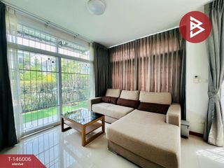 Haus zum Kauf mit 3 Zimmer in Mueang Samut Prakan, Samut Prakan