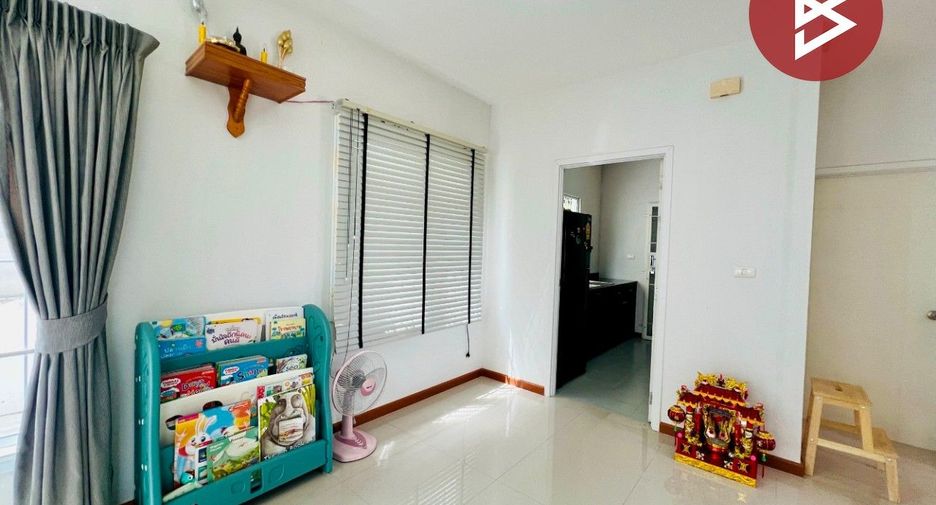 À vendre 3 chambres maison à Mueang Samut Prakan, Samut Prakan