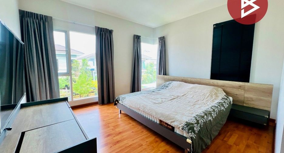 À vendre 3 chambres maison à Mueang Samut Prakan, Samut Prakan